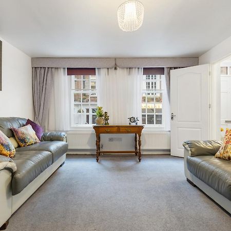Westminster Classic Massionette Londýn Exteriér fotografie